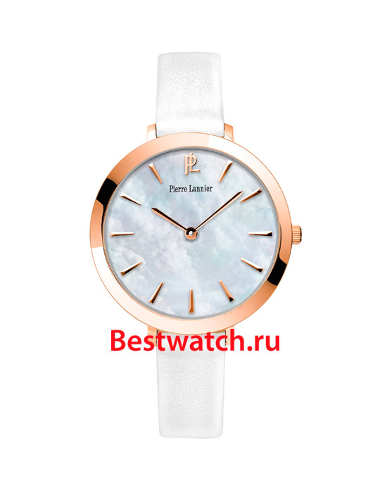 Часы Pierre Lannier Week-end Ligne Basic 004D990
